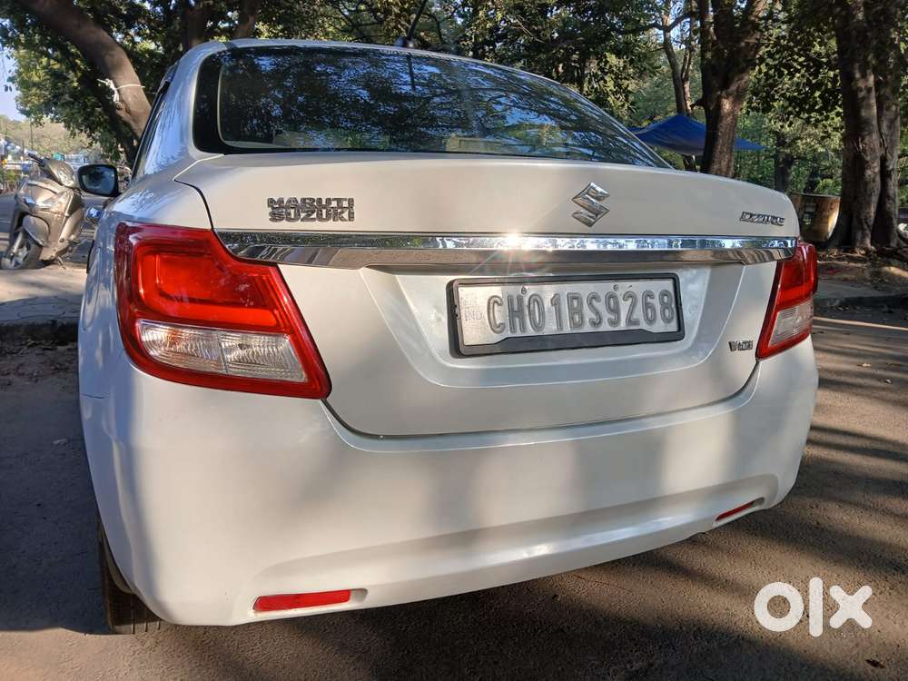 Maruti Suzuki Swift Dzire Vdi Bsiv, 2018, Diesel