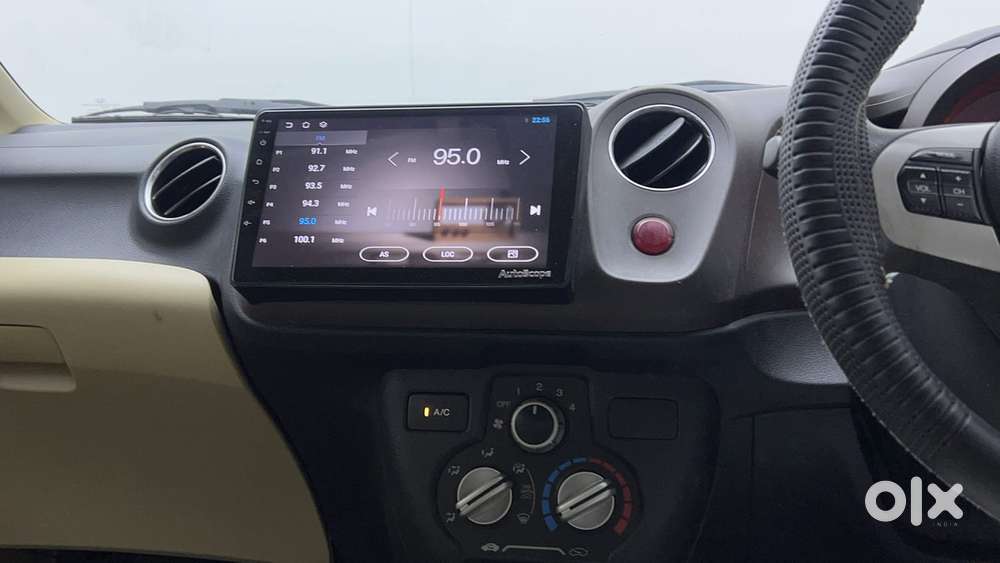 Honda Amaze S I-vtec, 2013, Petrol