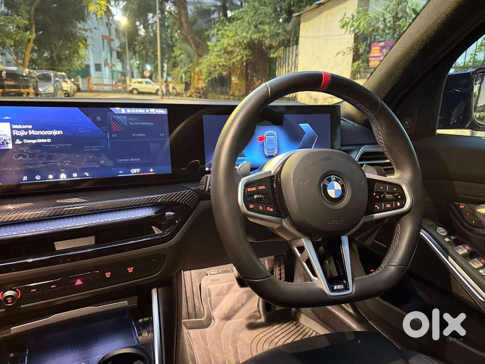 Bmw M340i Xdrive, 2024, Petrol