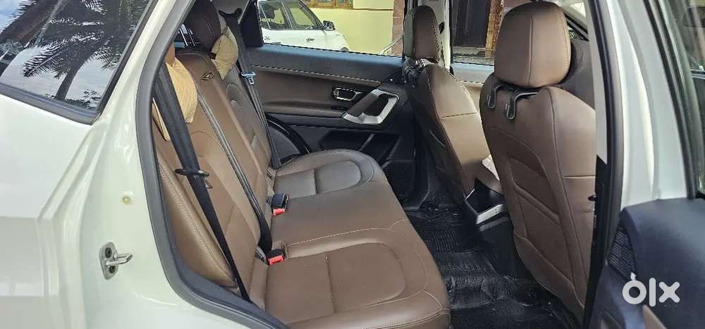 Tata Harrier Xz 2.0l 2019
