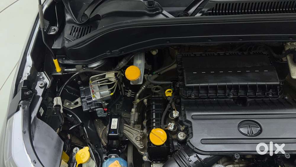 Tata Punch Adventure, 2022, Petrol