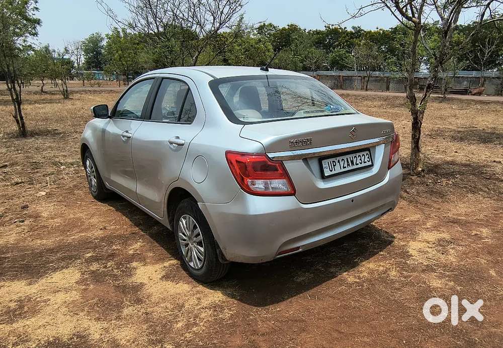 Dzire Vdi Diesel 2018 Model