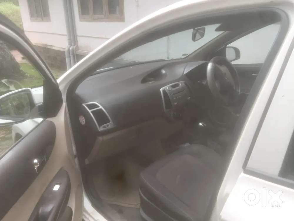 Hyundai I20 Gl 1.4 Dsl Asta Bs Iv