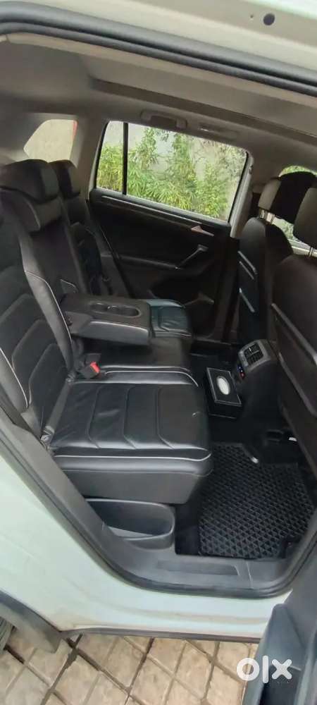 Volkswagen Taigun Diesel 2017