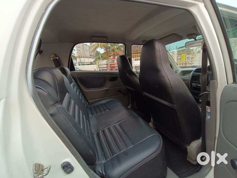 Maruti Suzuki Alto K10 1.0 Vxi, 2011, Petrol
