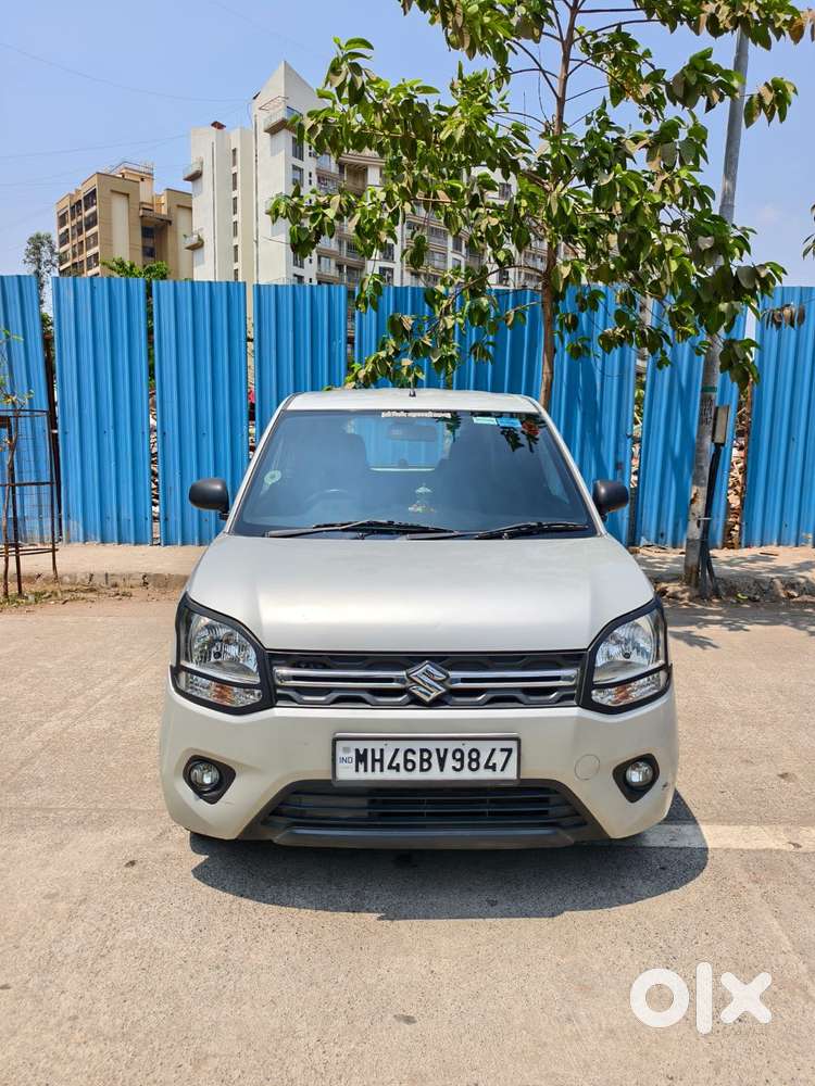 Maruti Suzuki Wagon R