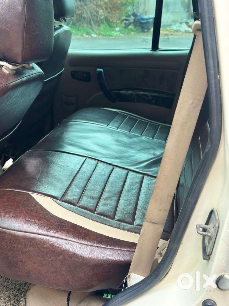 Mahindra Scorpio Vlx 2wd Airbag Bsiii, 2012, Diesel