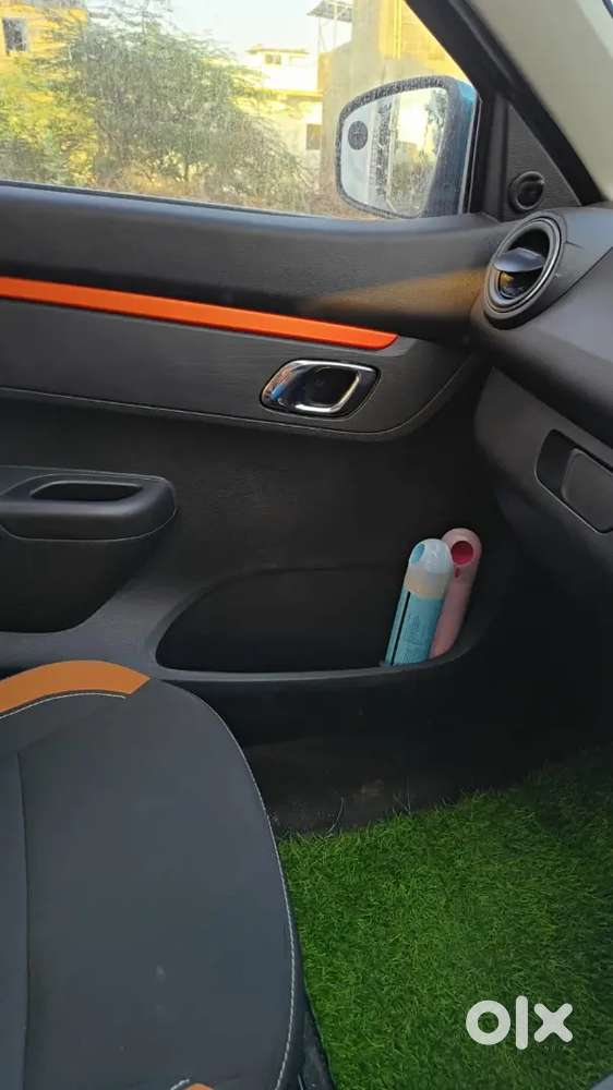 Kwid Climber Option Petrol Mt