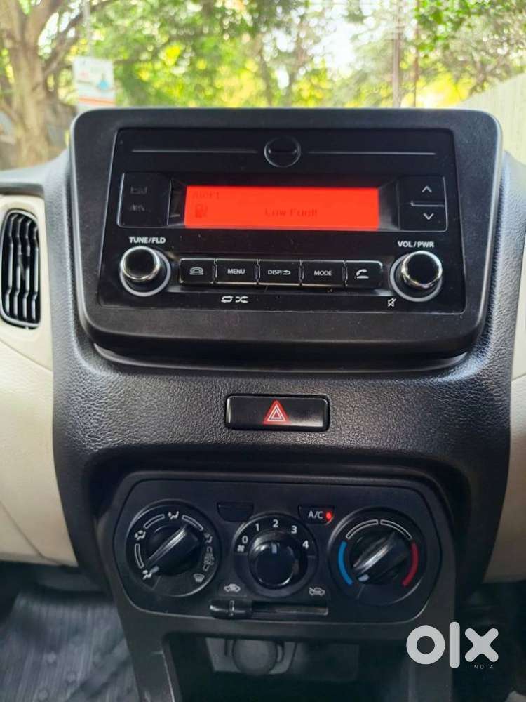 Maruti Suzuki Wagon R Vxi 1.0 Cng, 2022, Cng & Hybrids