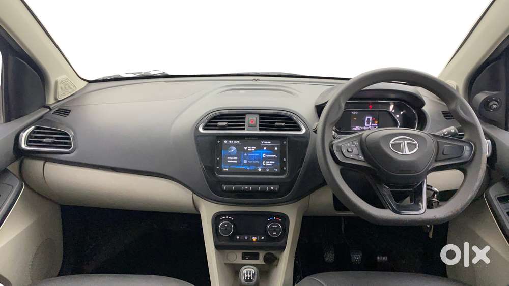 Tata Tiago 1.2 Revotron Xz Plus, 2022, Petrol