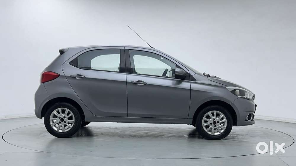Tata Tiago Xz, 2018, Petrol