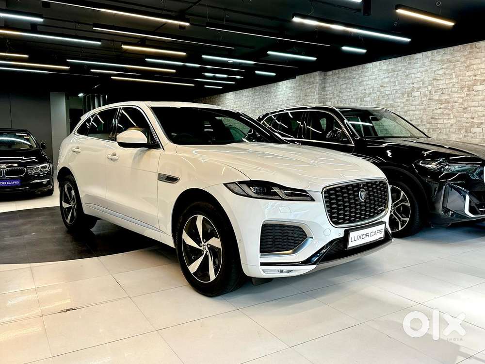 Jaguar F-pace 2.0 R Dynamic S Diesel, 2023, Diesel