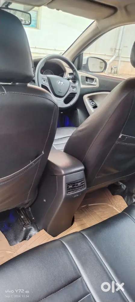 Hyundai Elite I20 Sportz 2014