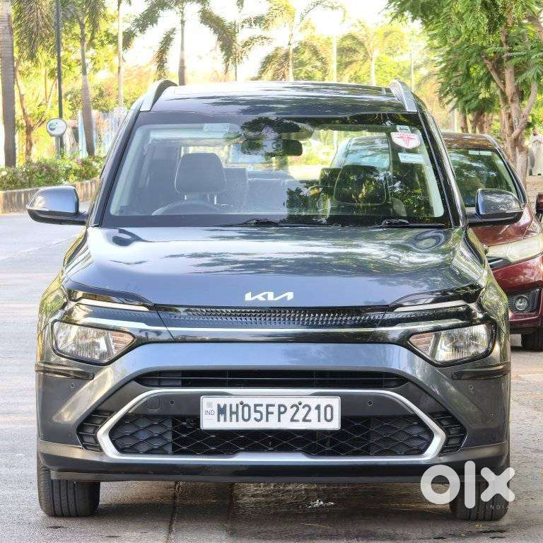 Kia Carens Prestige Plus Diesel, 2024, Diesel