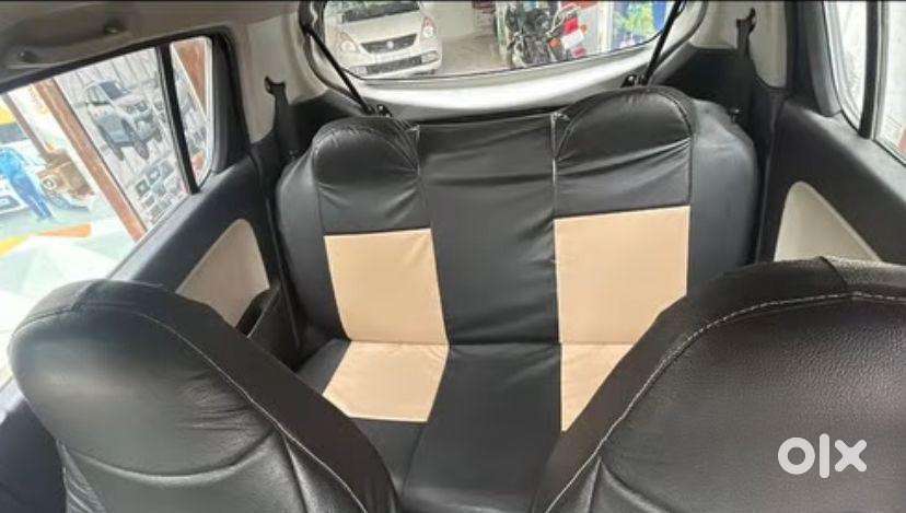 Maruti Suzuki Alto 2020 Km Driven
