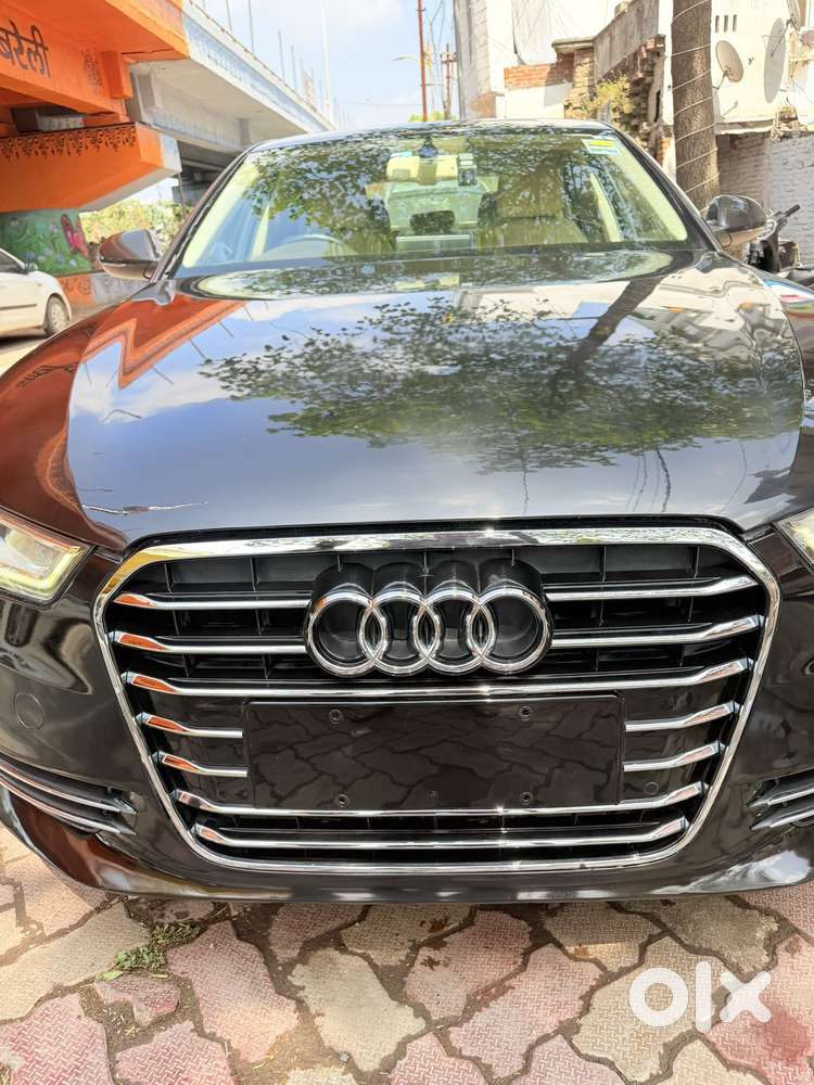 Audi A6 2.0 Tdi Special Edition, 2015, Diesel