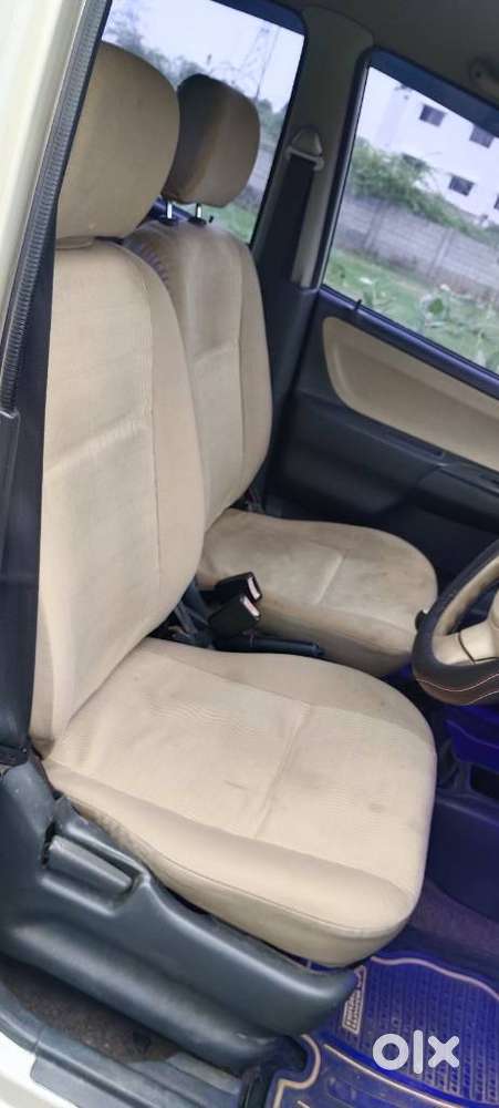 Maruti Suzuki Zen Estilo, 2007, Petrol