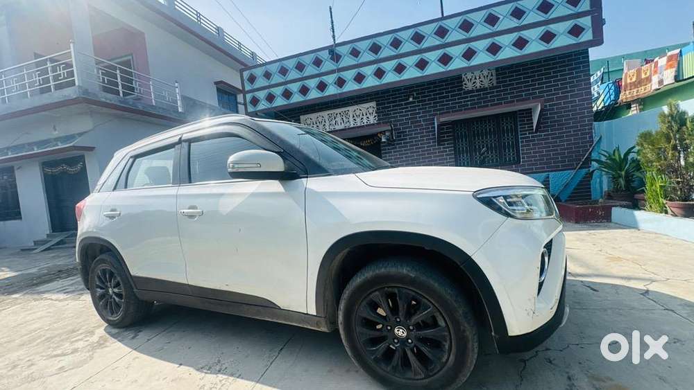 Toyota Urban Cruiser 2021