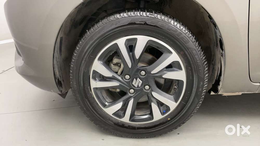 Maruti Suzuki Swift 2018 Zxi Plus, 2024, Petrol