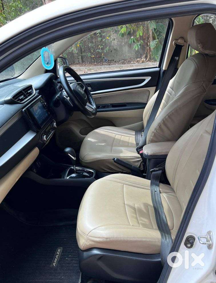 Honda Amaze Vx 1.2 Petrol Cvt, 2023, Petrol