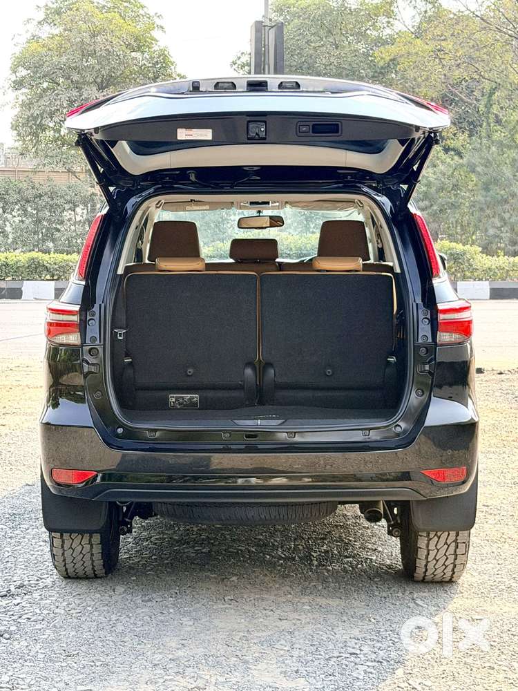 Toyota Fortuner 3.0 4x2 Automatic, 2022, Diesel