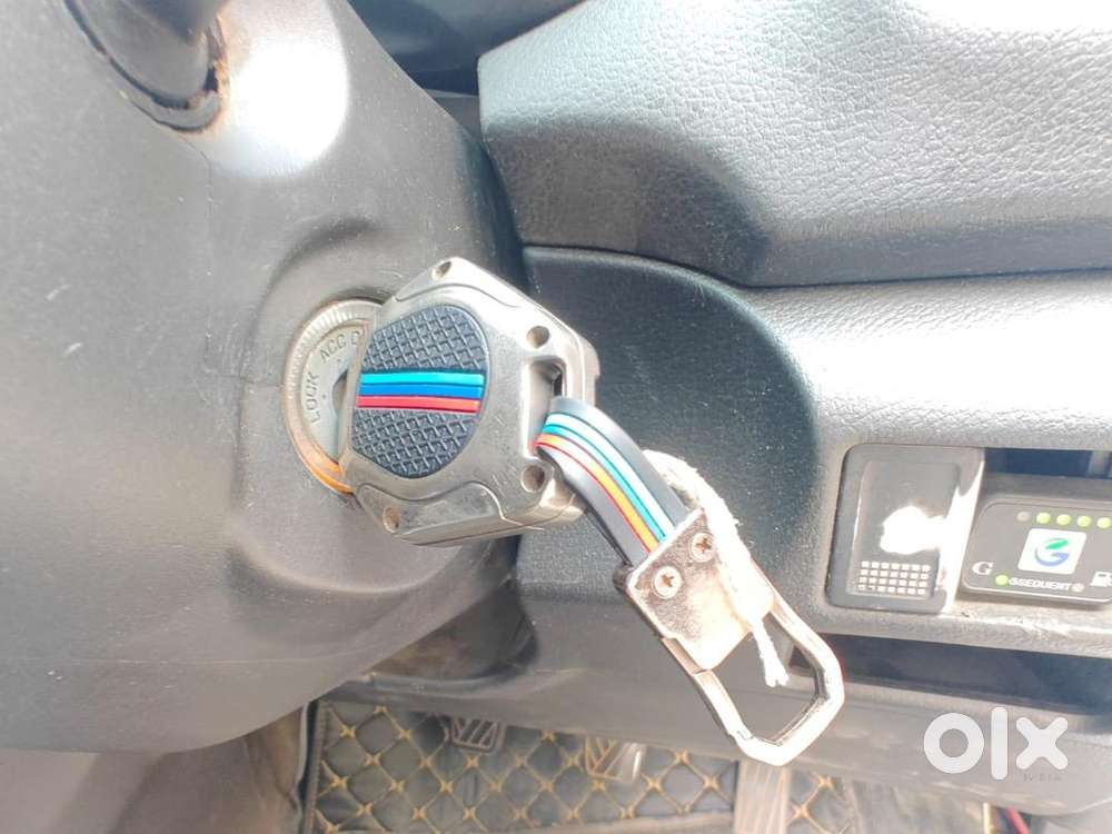Maruti Suzuki S Cross 2020 Car Manual Petrol