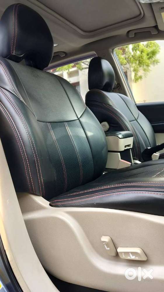 Mahindra Xuv500 2.2 W10, 2015, Diesel