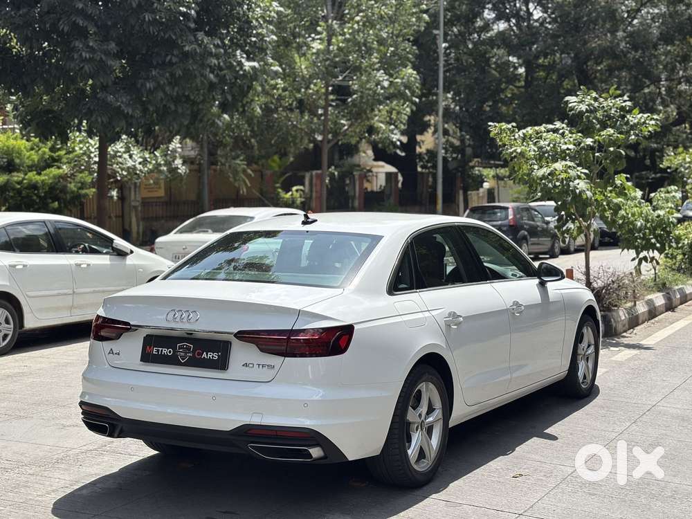 Audi A4 2.0 Premium Plus 40 Tfsi, 2023, Petrol