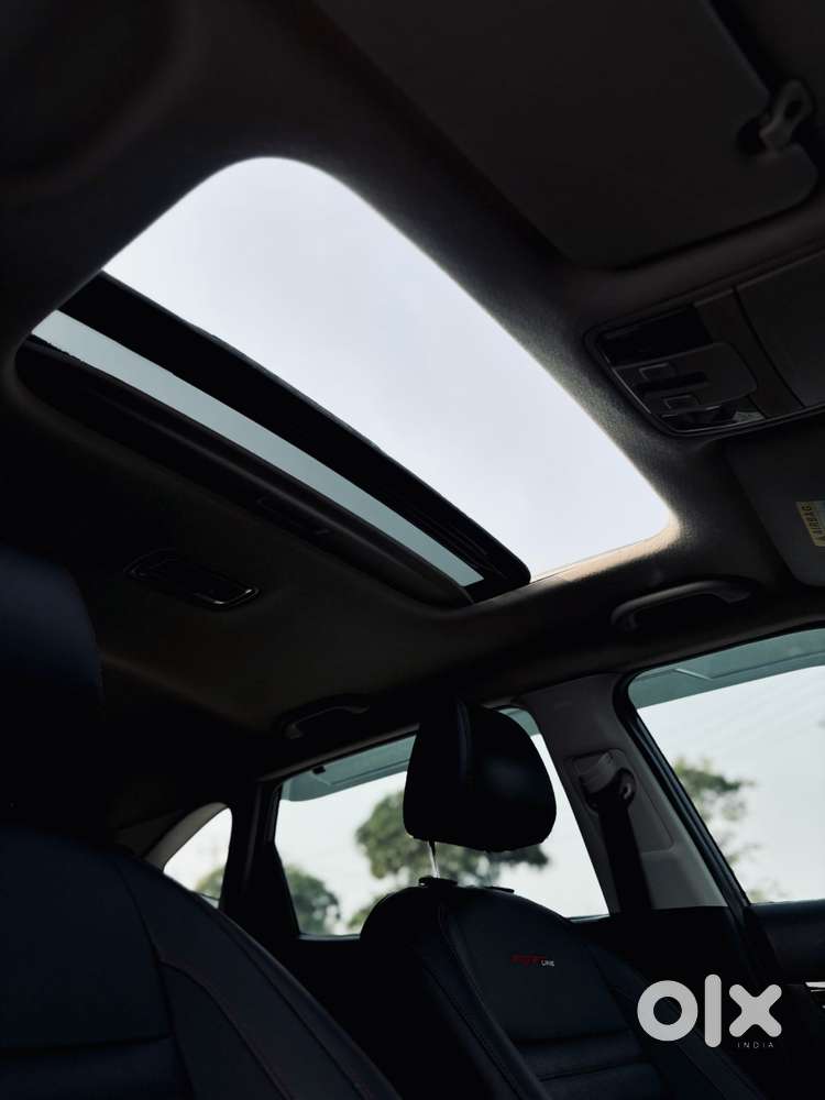 Kia Seltos 1.5 Gtx+ Diesel At, 2021, Diesel