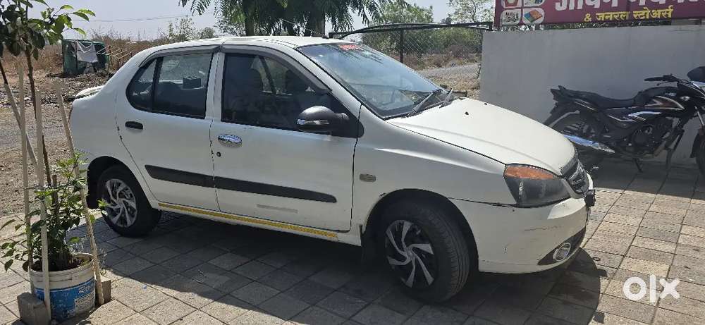 Doctor Owned Tata Indigo Ecs 2016 Diesel 250000 Km Driven