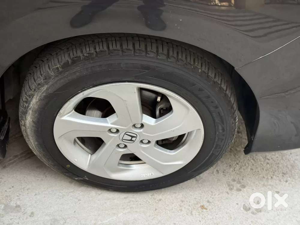 Honda City I-vtec Vx, 2015, Petrol