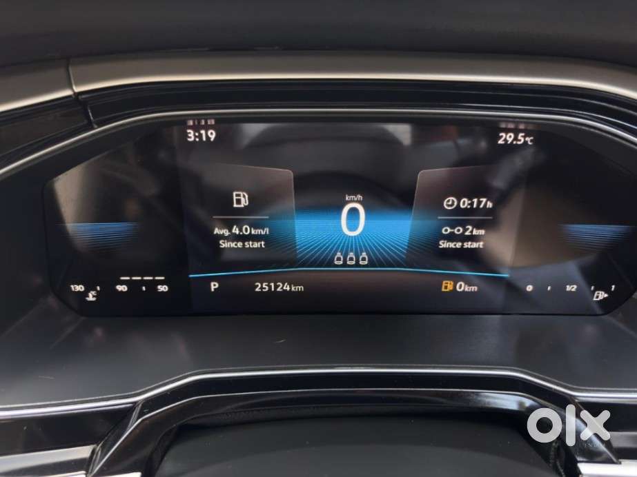 Volkswagen Virtus Topline 1.0 Tsi At (electric Seats), 2024, Petrol