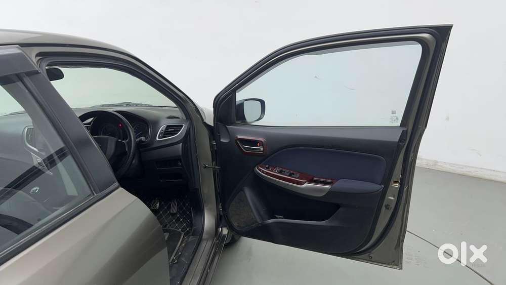 Maruti Suzuki Baleno 1.3 Delta, 2021, Petrol