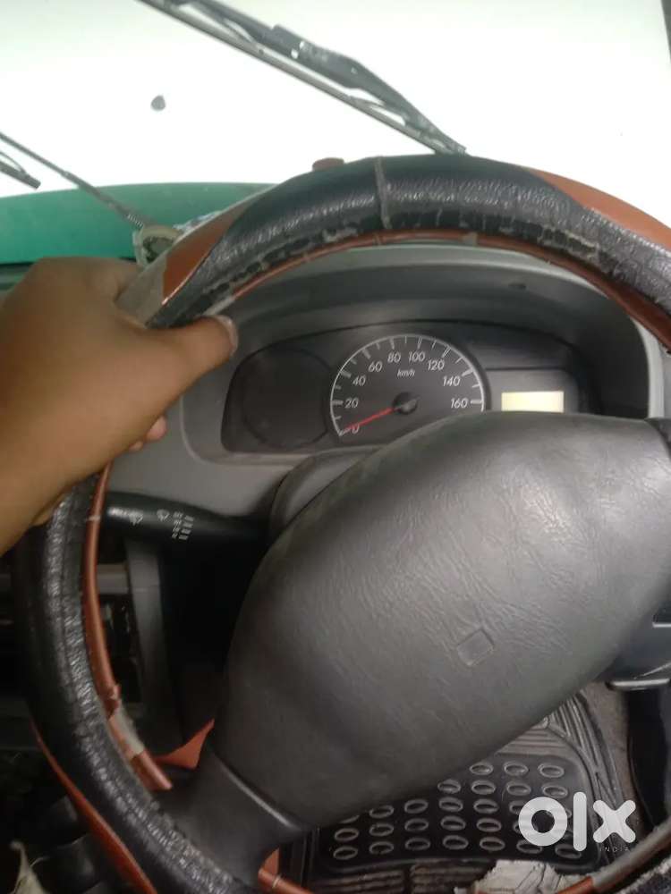 Maruti Suzuki Alto Lxi 2010