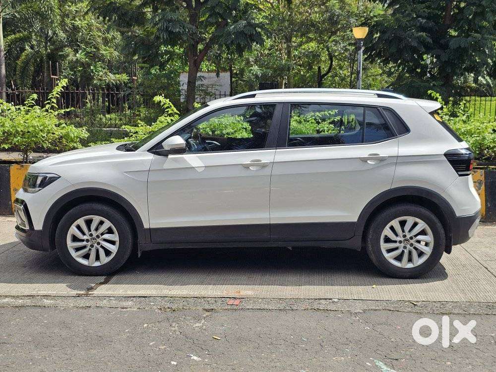 Volkswagen Taigun 1.0 Tsi Highline, 2022, Petrol