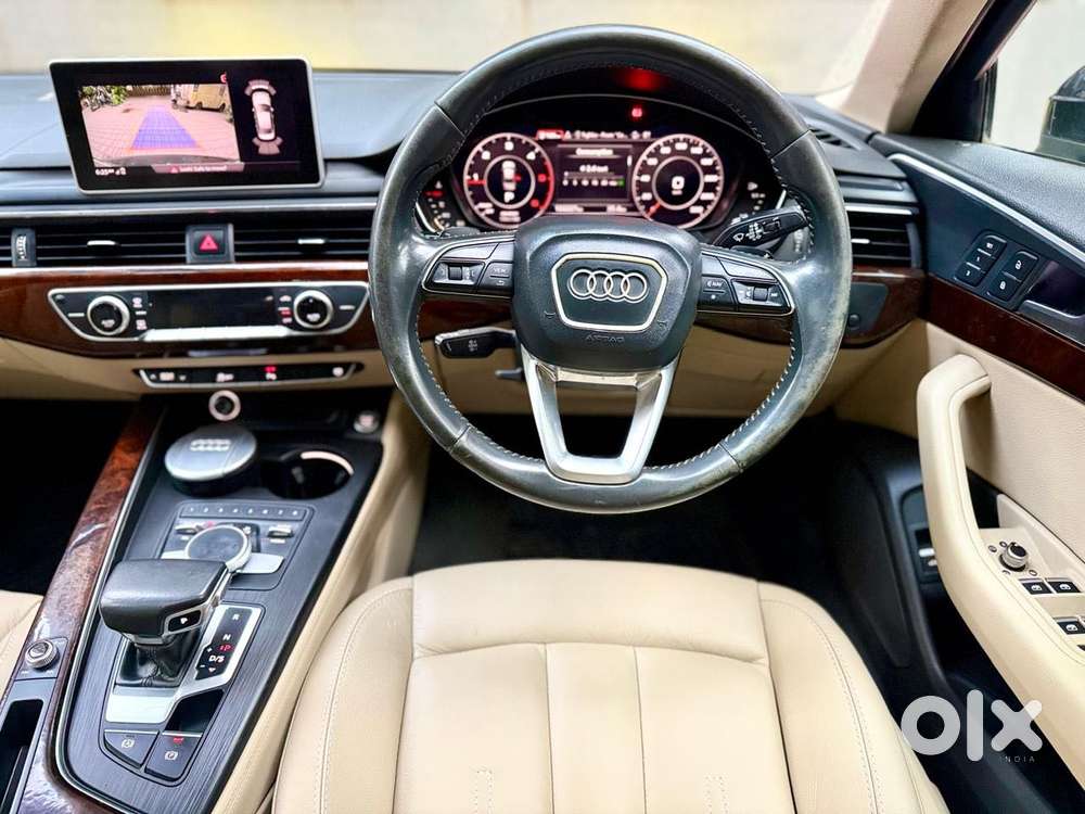 Audi A4 2.0 35 Tdi Technology Pack, 2017, Diesel