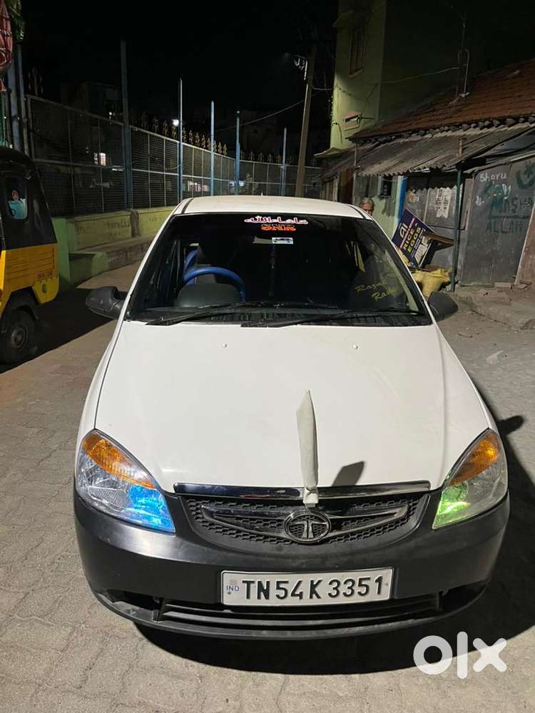 Tata Indica V2 2015
