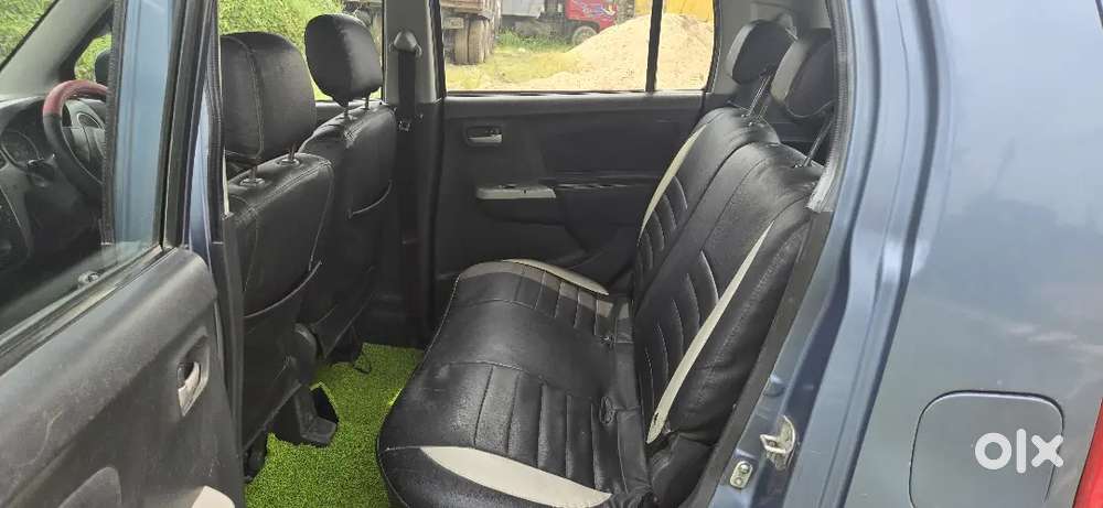 Maruti Suzuki Wagon R 2012 Last In Excellent Condition For Sale