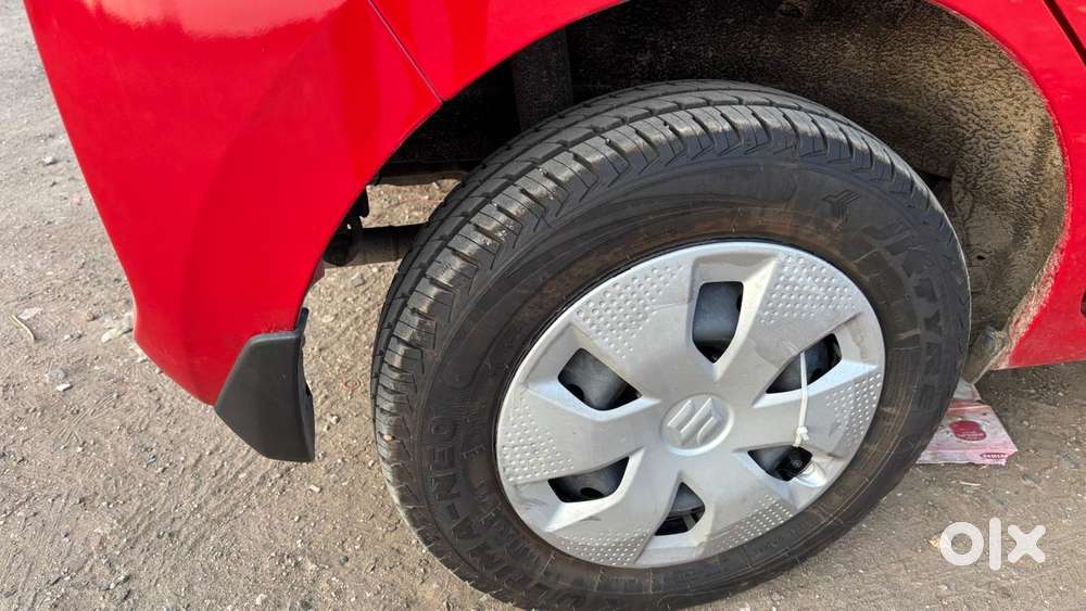 Maruti Suzuki Alto K10 1.0 Vxi, 2025, Petrol