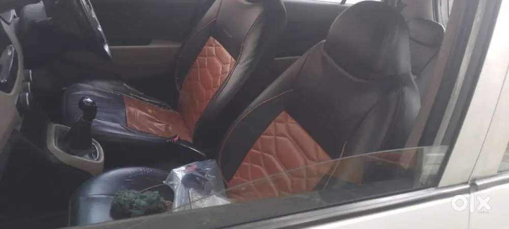 Single Owner Hyundai Grand I10