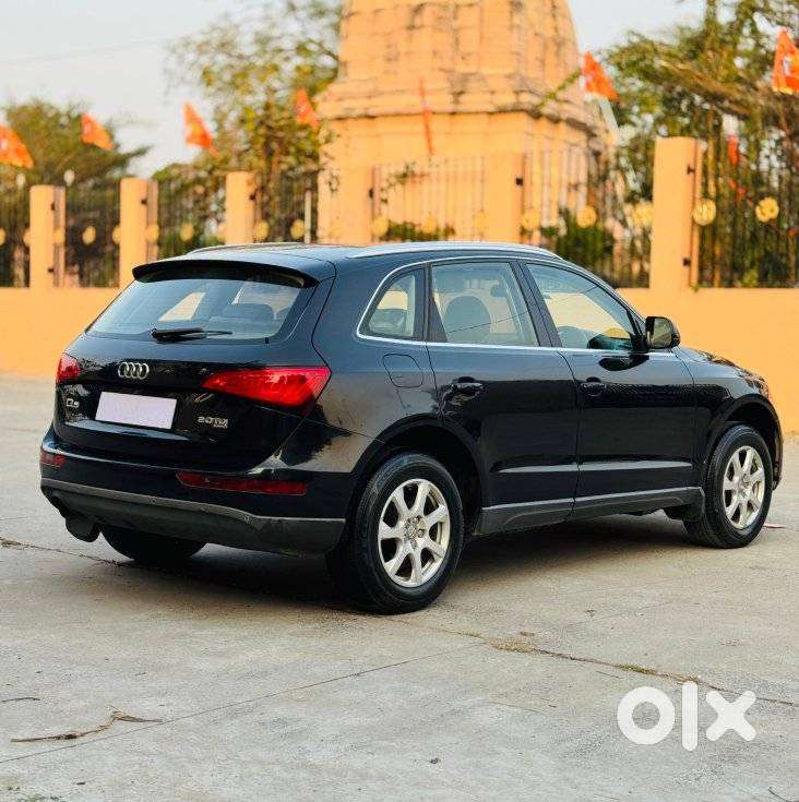 Audi Q5 35 Tdi Quattro, 2014, Diesel