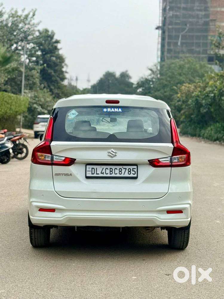 Maruti Suzuki Ertiga Vxi (o) Cng, 2024, Cng & Hybrids