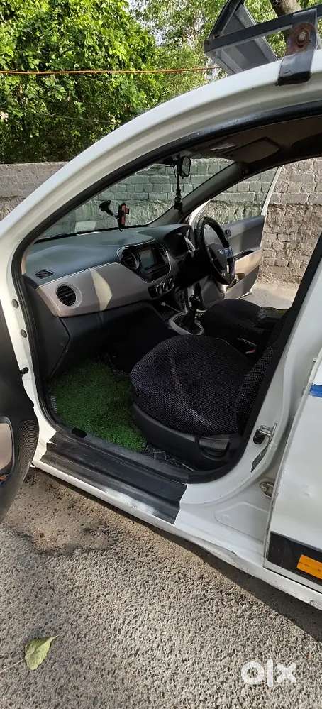 Hyundai Xcent Prime 2016