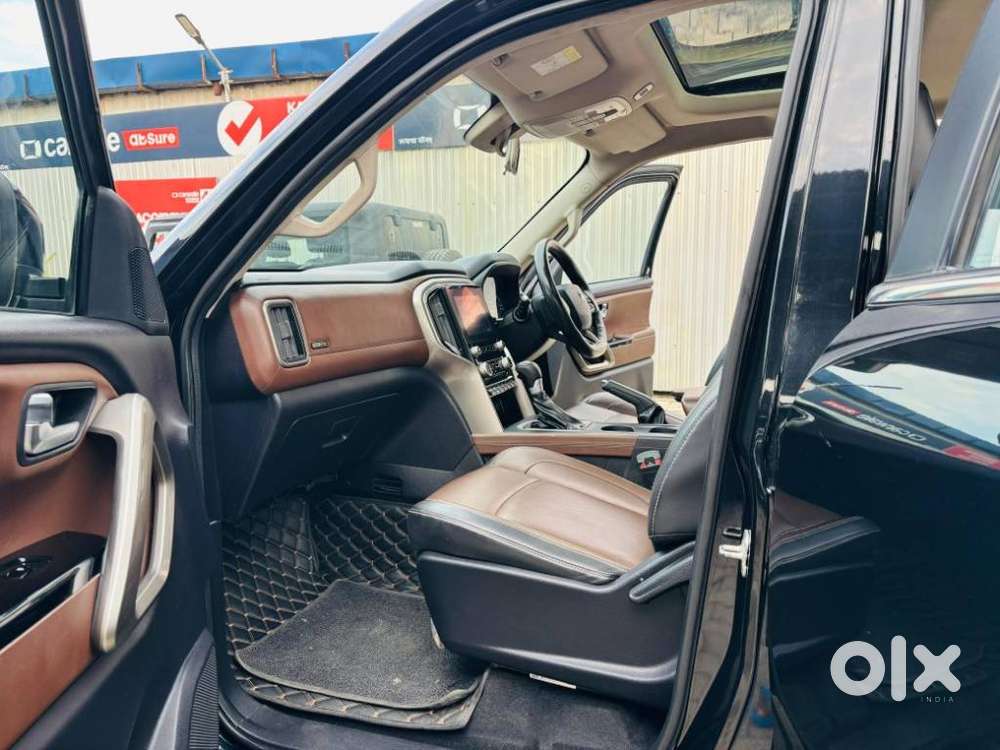 Mahindra Scorpio-n 2.2 Z8 Diesel At 7 Str, 2025, Diesel