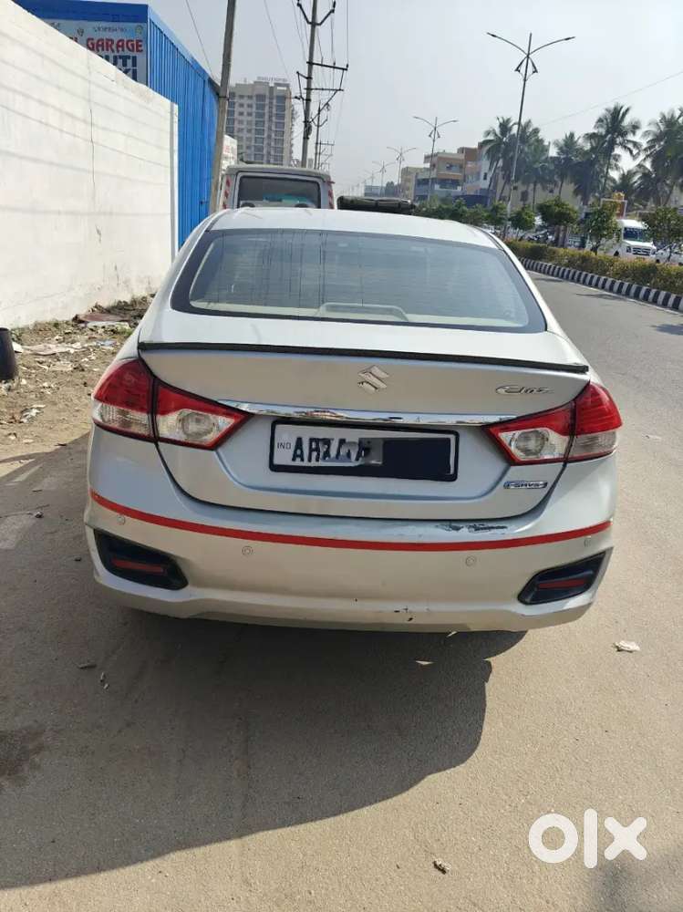 Maruti Suzuki Ciaz  For Sale