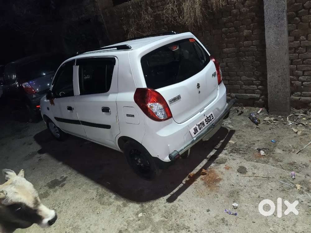 Full Condition Gadi Mein Koi Kharcha Nahi Lagega