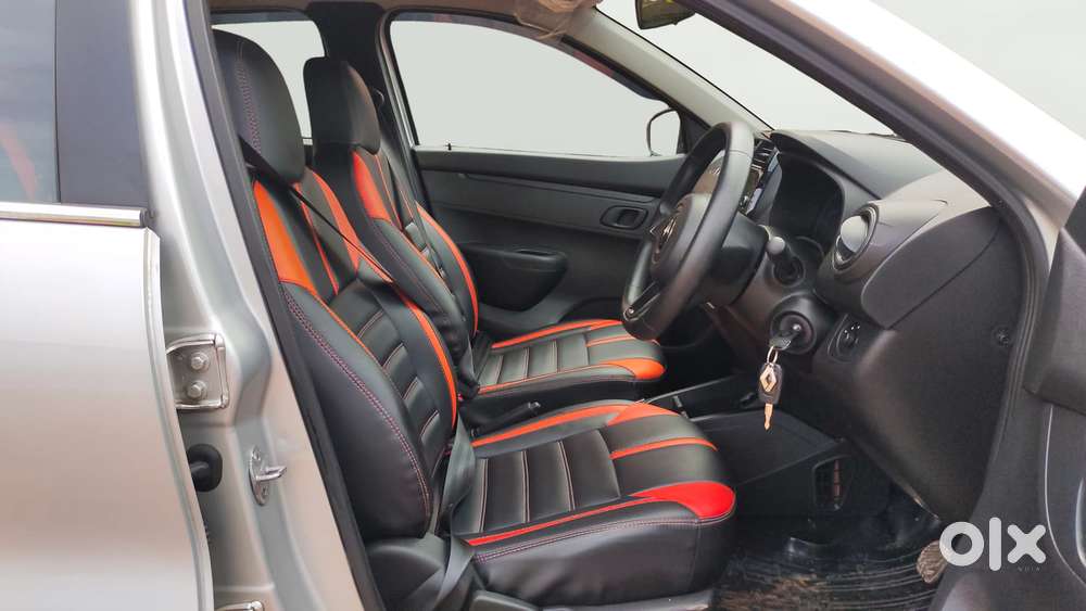 Renault Kwid 1.0 Rxt Amt, 2022, Petrol
