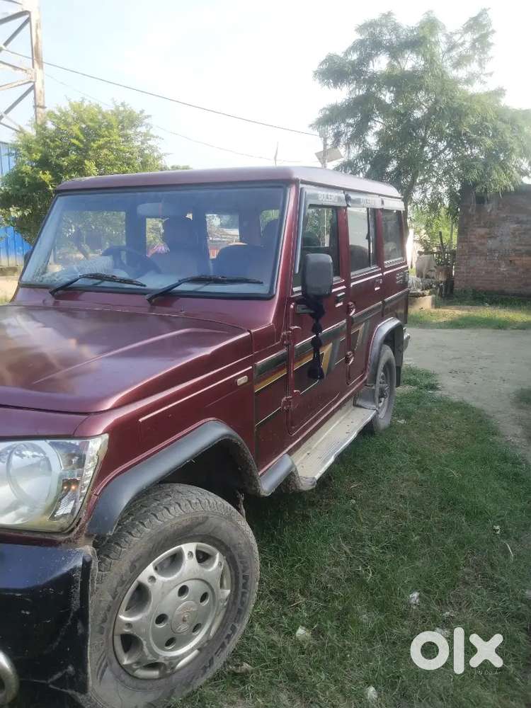 Mahindra Bolero Neo Diesel 2010