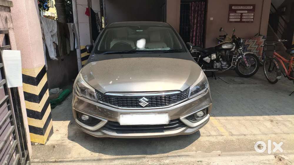 Maruti Suzuki Ciaz 2021
