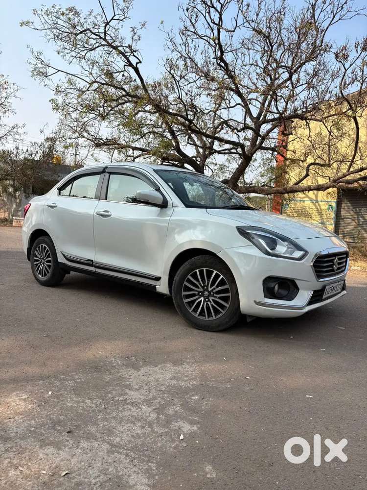 Maruti Suzuki Swift Dzire 2017 Diesel 80000 Km Driven